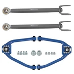 Front Upper Camber Arms Rear Toe Kit For Nissan 350Z Infiniti G35 Rwd 2003-2009. Fixed Price $259.49.