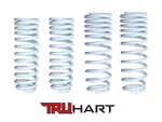 Truhart Sport Lowering Springs For 13-17 Honda Accord/ 15-20 Acura Tlx TH-H410. Fixed Price $152.00.