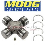 Moog Front Axle Shaft Left Outer Universal Joint For 1977-1980 Dodge W200 Na. Fixed Price $70.56.