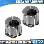 2 Mevotech Alignment Caster Kit Front Ford F-350 1987 1988 1989 1990 1991. Fixed Price $51.24.