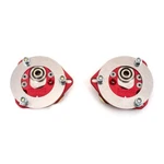 New Vorshlag Front Camber Plates With 2.5 Inch Perches Evo X 08-15 Mitsubishi. Fixed Price $450.00.
