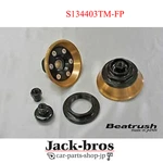 Beatrush Genuine Oem Fr Pillowball Top Mount For Cr-z ZF1 Fit GE8 S134403TM-FP. Fixed Price $370.00.