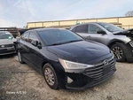 2019 Hyundai Elantra Left Driver Steering Knuckle Oem 75K Miles 515-10084L. Fixed Price $80.70.