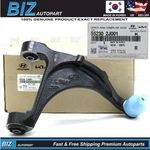 Genuine Rear Upper Control Arm Left Lh For 2009-2011 Kia Borrego 2WD 55230-2J001. Fixed Price $128.28.