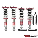 Truhart Height Adjustable Street Plus Coilover Kit For 90-05 Mazda Miata Na Nb. Fixed Price $612.00.