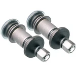 Rare Parts Cam Bolt/bushing Kit 1958-1966 Dodge Chrysler Plymouth 15810. Fixed Price $90.99.