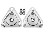 Steeda Front Strut Camber Plates 15-16 Mustang. Fixed Price $427.09.