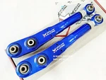 Megan Racing Rear Lower Control Arm Fits Mitsubishi Evo 9 03-08 MRS-MT-0620. Fixed Price $3500.00.