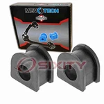 Mevotech Og Front To Frame Stabilizer Bar Bushing Kit For 1977-1979 Hp. Fixed Price $12.50.
