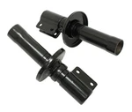 Empi Adjustable Lowering Strut Mount For 1974-80 Super Beetle Pair 00-9627-0. Fixed Price $200.77.