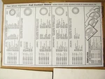 Sealed Power 817-14999 Rear Wheel Alignment Full Contact Shims Kit. Fixed Price $24.99.