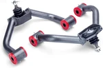 Ksp 2-4'' Front Upper Control Arms For 2011-2019 Silverado Sierra 2500HD 3500HD. Fixed Price $269.99.