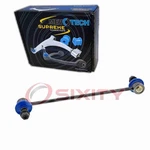 Mevotech Supreme Front Suspension Stabilizer Bar Link Kit For 2007-2012. Fixed Price $32.61.