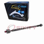 Mevotech Supreme Front Inner Steering Tie Rod End For 2009-2019 Toyota Wr. Fixed Price $54.30.