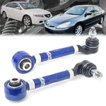 Megan Blue Rear Upper Camber Control Arm For 04-08 Tsx CL9 / 03-07 Accord Cm 4-8. Fixed Price $124.42.