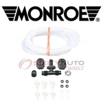 Monroe Rear Shock Absorber Air Hose Kit For 1966 Gmc 1000 - Suspension Qf. Fixed Price $32.73.