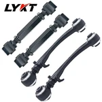 Lykt 4PCS Adjustable Arms Alignment Rear Camber&toe Kit For Toyota 21-24 Sienna. Fixed Price $262.95.