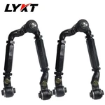 Lykt 2PCS Front Adjustable Camber Control Arms Kit For Infiniti M45 M35 06-10. Fixed Price $262.61.