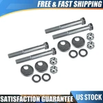 Mevotech Alignment Cam Bolt Kit Fits 2002-2007 Jeep Liberty. Fixed Price $101.83.