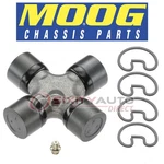 Moog At Center Bearing Universal Joint For 1991-1994 Chevrolet C1500 4.1L Re. Fixed Price $55.91.