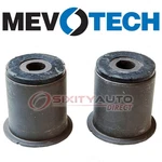Mevotech Supreme Front Lower Rearward Control Arm Bushing Kit For 1973-1977 Qd. Fixed Price $35.29.