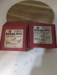 Lot 2- Specialty Products Rear Toe Cam Bolts 85630 Regal Grand Prix Monte Carlo. Fixed Price $26.99.