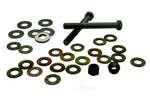 Alignment Caster Kit-control Arm Lower Inner Front Bolts Whiteline. Fixed Price $50.99.