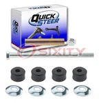 Quicksteer Front Suspension Stabilizer Bar Link Kit For 1979-1980 Dodge Ew. Fixed Price $13.61.