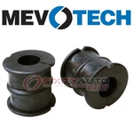 Mevotech Supreme Front To Frame Stabilizer Bar Bushing Kit For 2005-2008 Yh. Fixed Price $19.29.