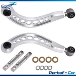 Rear Upper Suspension Camber Control Arm Kit For Honda Civic Fd 2006-2011. Fixed Price $52.77.