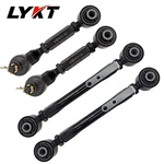 Lykt 4PCS Alignment Rear Camber&toe Adjustment Arms Kit For Honda Odyssey 11-17. Fixed Price $286.95.