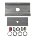 Moog K100179 Alignment Thrust Plate Chevrolet Dodge Ford Gmc Jeep Toyota. Fixed Price $119.11.