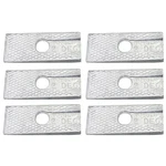Moog Alignment Caster Wedge Multi-pack K100270. Fixed Price $100.53.