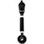 Dorman CB59626PR Control Arm. Fixed Price $109.24.