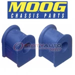 Moog Front To Frame Stabilizer Bar Bushing Kit 1975-1991 Ford E-250 Ol. Fixed Price $31.65.