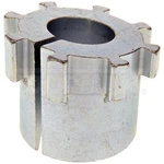 Dorman 545-116 Alignment Caster / Camber Bushing Select 80-96 Ford Models. Fixed Price $32.48.