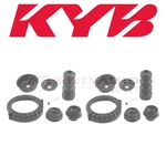 Pc Kyb Rear Strut Mount Kit For 2001-2005 Saturn L300 Shock Spring Qi. Fixed Price $111.08.