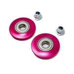 Godspeed Radial Bearing Set For Coilover Koyo Inner 19.5MM MSS-RB01. Fixed Price $69.70.