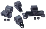 Cusco For AE86 Toyota Corolla Shape Engine Mount Set Part 116 910. Fixed Price $135.99.
