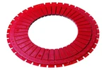 Mevotech MS50030 Alignment Shim. Fixed Price $18.00.