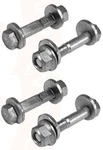 Spc Front Camber Caster Kit 1990-2005 Mazda Miata Na Nb 83180 Pair L+r. Fixed Price $98.09.