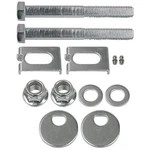 Moog K100350 Caster/camber Adjusting Kit Front. Fixed Price $93.10.
