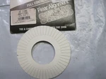 Alignment Kit-rear Full Contact Camber/toe Shim(white) Northstar 46-1101. Fixed Price $8.49.