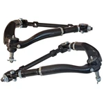Spc Performance Adjustable Control Arms Pair Corvette C2/C3- 97160. Fixed Price $1095.95.