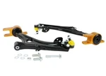 Whiteline KTA288 Fits Honda 16-20 Civic Front Lower Control Arm. Fixed Price $550.00.