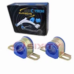 Mevotech Supreme Front To Frame Stabilizer Bar Bushing Kit For 1985-2005 Gmc Wq. Fixed Price $22.39.