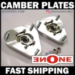 MK1 Adjustable Camber Kit Plates 09-13 Toyota Corolla For Coilovers. Fixed Price $196.34.