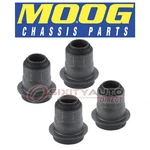 Moog Front Lower Control Arm Bushing Kit For 1959-1961 Chevrolet Parkwood Bv. Fixed Price $50.01.
