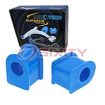 Mevotech Supreme Front To Frame Stabilizer Bar Bushing Kit For 1978-1996 Rh. Fixed Price $19.35.