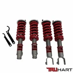 Truhart Drag Spec Coilovers For 1992-2000 Civic / 1994-2001 Integra TH-H802-DR. Fixed Price $665.00.
